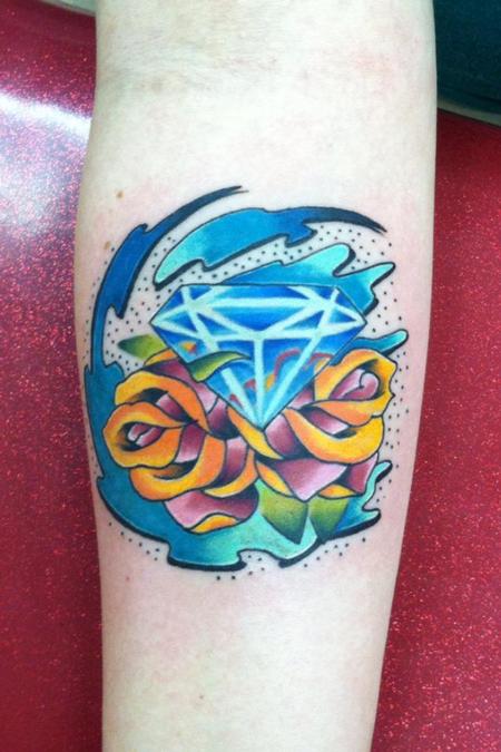 Tattoos - untitled - 64752